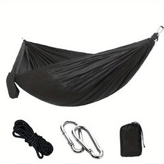 Portable Camping Hammocks for 2 People - Relax in Comfort Anywhere