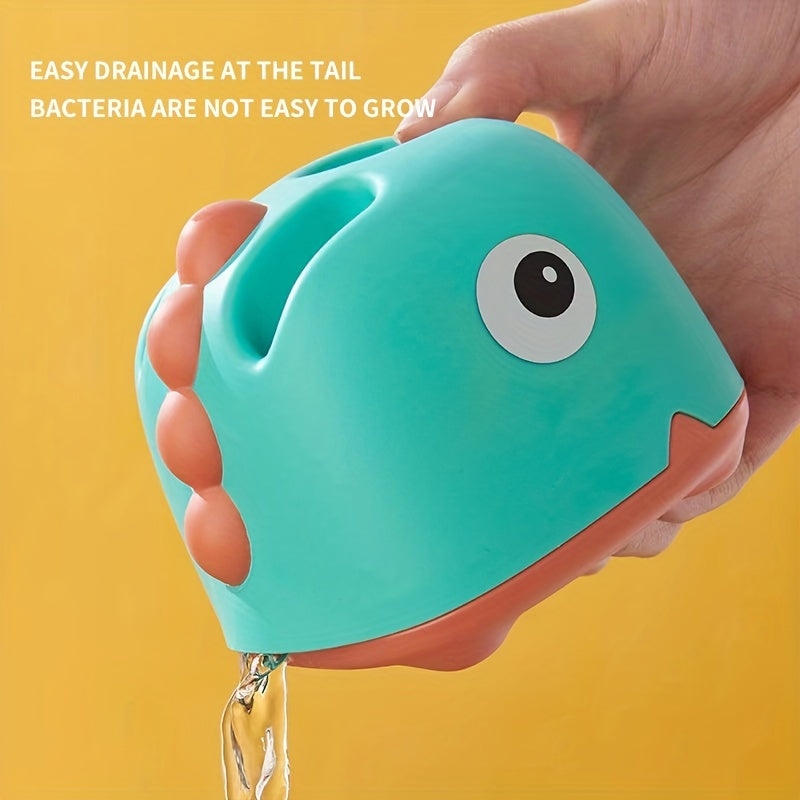 3pcs Silicone Baby Bottle Brush Cleaner 360 Degree Cleaning No Dead Corner