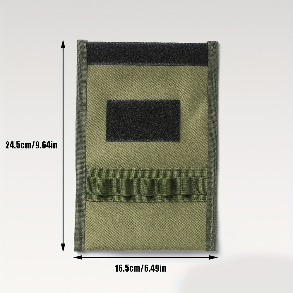 Outdoor Gas Tank Protective Cover Anti-collision Non-slip Gas Bottle Storage Bag