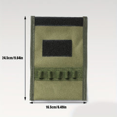 Outdoor Gas Tank Protective Cover Anti-collision Non-slip Gas Bottle Storage Bag