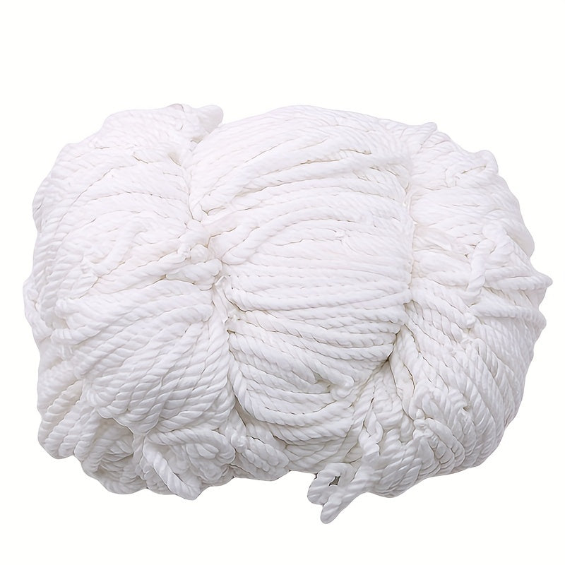 1pc Entry Level Soccer Net Handwoven Soccer Goal Matching Net