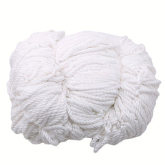 1pc Entry Level Soccer Net Handwoven Soccer Goal Matching Net