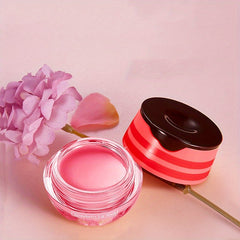 Strawberry Lip Mask 5g Balm Hydrating Nourishing Anti-drying Dead Skin