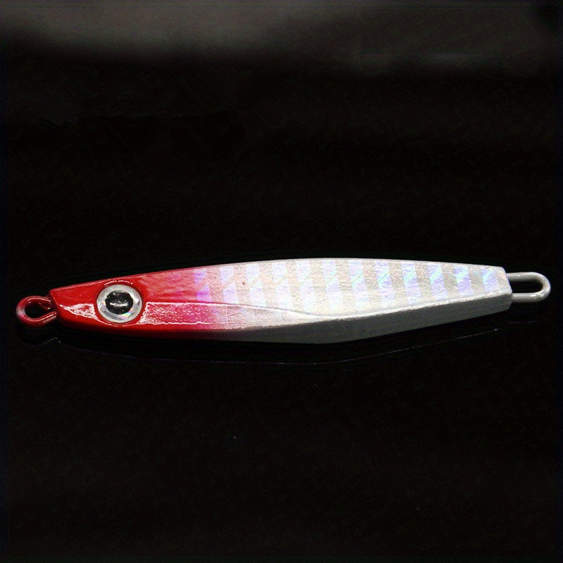 21g Long Casting Minnow Lure for Freshwater and Seawater Fishing