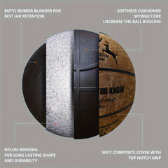 Basketball To My Son You Are Braver Than You Believe Ideal Gift