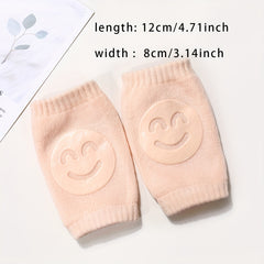 Baby Crawling Knee Pads x5 Baby Knee Protectors