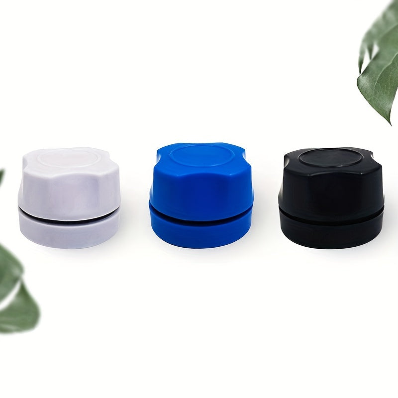 Aquarium Glass Cleaner Magnetic Brush Mini Scraper