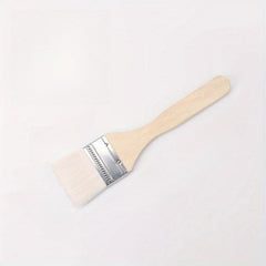 1pc Paint Brush Latex & Paints Stains Home Improvement Tool Interior & Exterior