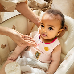 Baby Inflatable Bathtub Portable Collapsible Bath