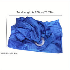 Kids Kangaroo Baby Strap Beach Water Sling Wrap