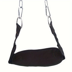 Weighted Training Belt for Fitness Workouts