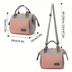 Lightweight Mommy Bag Ideal for Moms on the Go