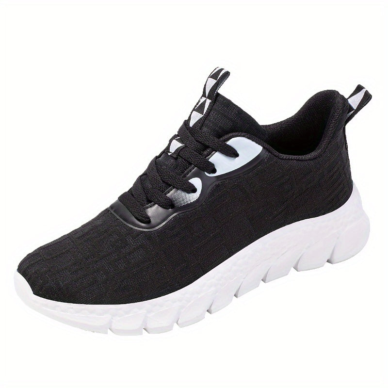Women's Ultralight Breathable Sneakers Low Top Running & Tennis Trainers