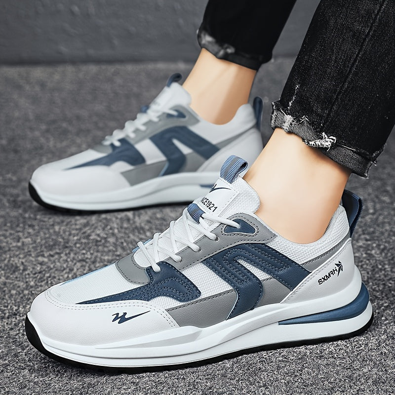 Men's Lightweight Outdoor Walking Sneakers Spring/Summer