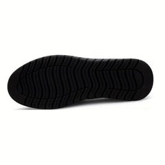 Men's Lightweight Non Slip Loafer Shoes for Spring and Summer