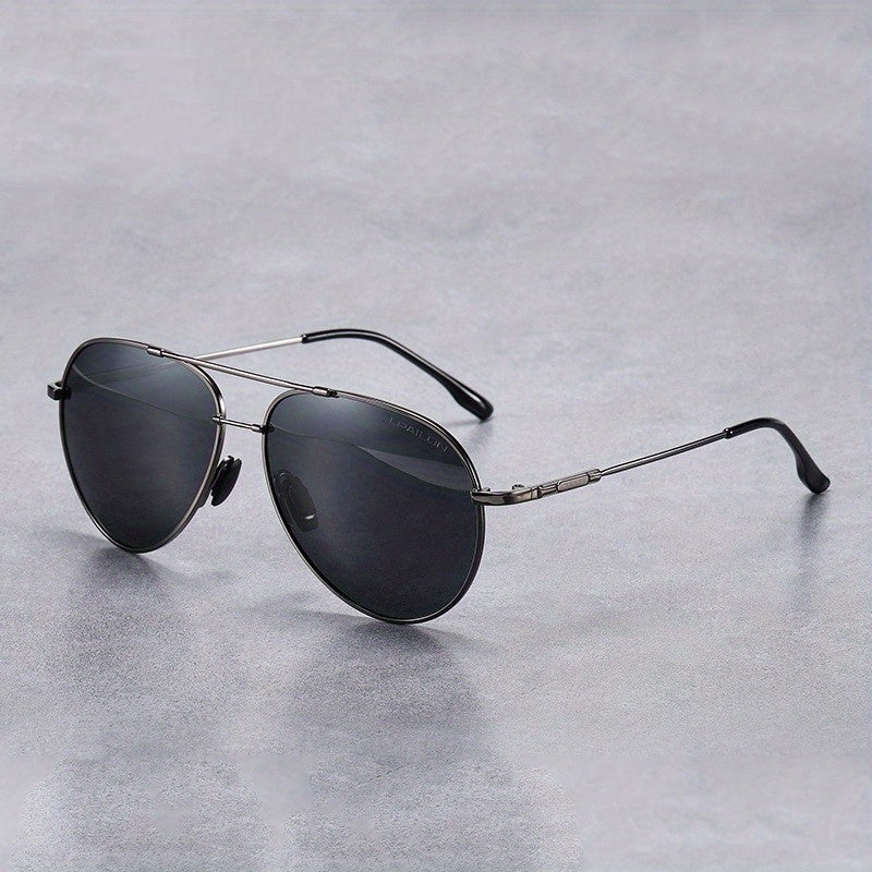 Men's Polarized Sunglasses for Outdoor Activities