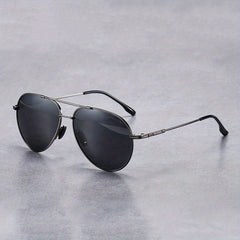 Men's Polarized Sunglasses for Outdoor Activities