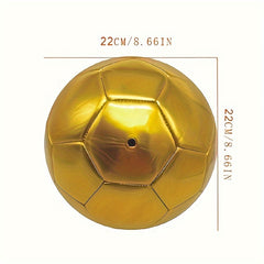 Size 5 Wear resistant Football Training Soccer Ball