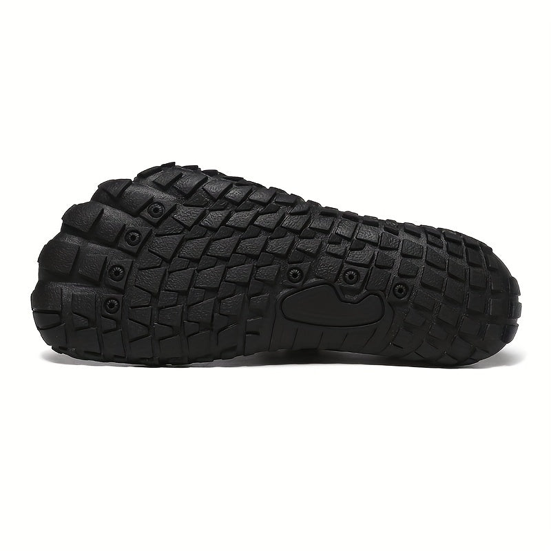 Kids Quick Dry Water Shoes Non Slip Lightweight Soft