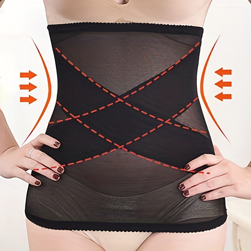 Breathable Waist Trainer Trimme...
