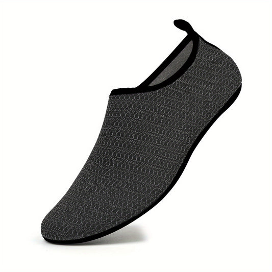 Water Sports Shoes Barefoot Quick Dry Aqua Yoga Socks Slip On