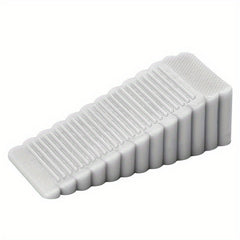 1pc Safety Silicone Door Stop Stoppers Block Wedge Doorstops Door Stopper