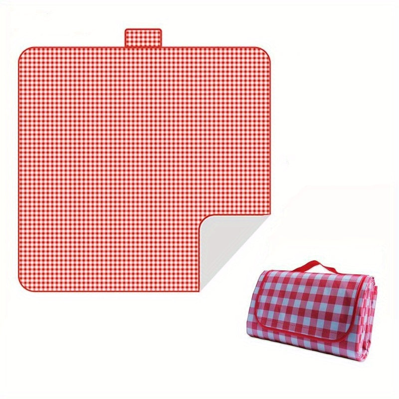 Waterproof Large Picnic Blanket 150x200cm