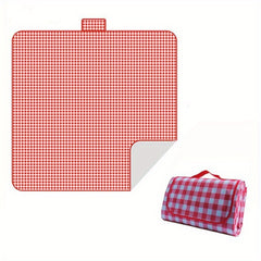 Waterproof Large Picnic Blanket 150x200cm