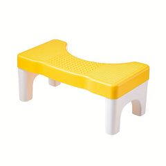 Bathroom Step Stool Foot Stool for Washing Hand and Face