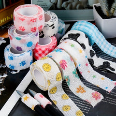 Finger Guard 2.0 98inch Self Adhesive Wrist Guard