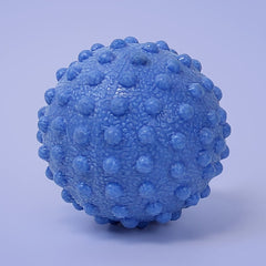 Peanut Shape TPE Massage Ball for Muscle Relief