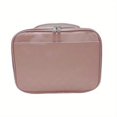Portable Insulated Aluminum Foil Lunch Box Bento Bag