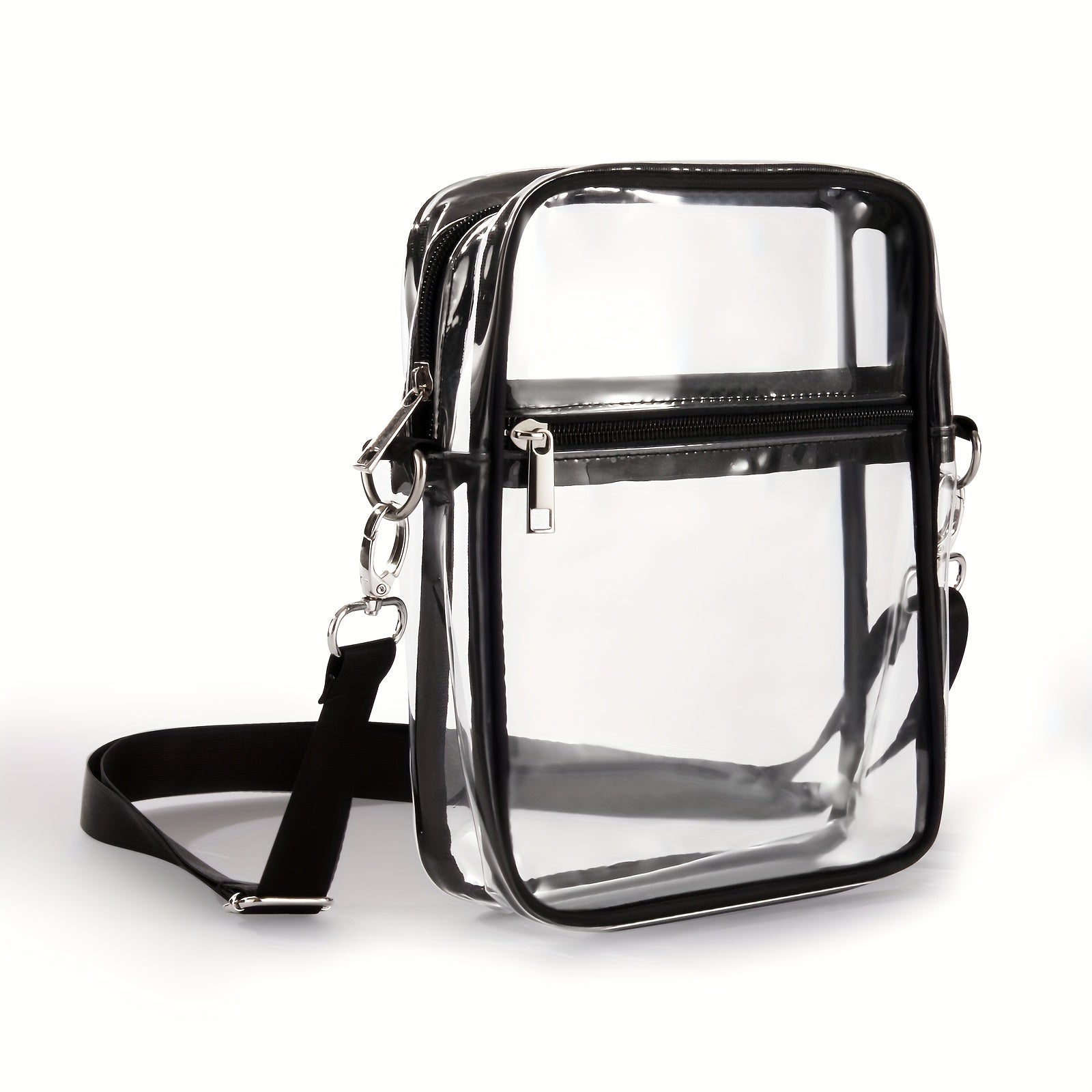 Small Waterproof Shoulder Bag for Outdoor Camping