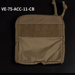 Outdoor Storage Pouch Kangaroo Insert Pocket Inner Pouch