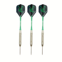 3pcs Professional Stainless Steel Needle Dart Set