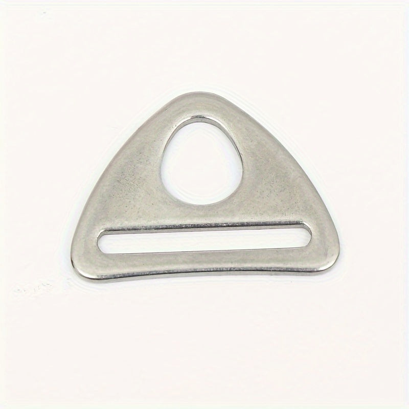 5pcs Stainless Steel Tent Fixing Accessories for Outdoor Camping