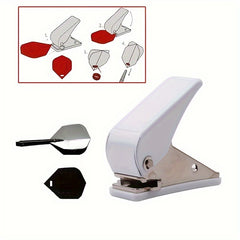Professional Dart Wing Punching Machine - Dart Tail Wing Punching Tool