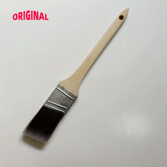 1pc Angled Cut In Paint Brush 3 81 Cm Smooth Furniture Paint Application