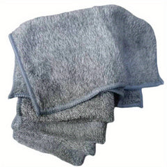 Bamboo Cleaning Towel Microfiber Rag Dish Towel