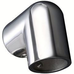 316 Stainless Steel Boat Hand Rail Fitting Elbow 17-20 Marine Hardware