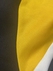 Women's Plus Colorblock Hoodie & Joggers Set
