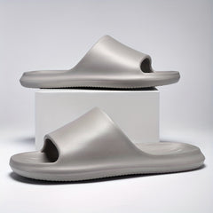 Men's Lightweight Non Slip Slides Comfortable Quick Drying Slides