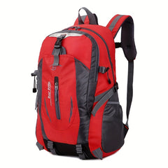 Large Capacity Mountaineering Bag Hiking Backpack