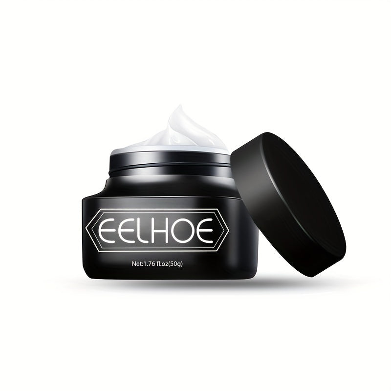 Men's Natural Nude Face Cream Concealer Acne Marks Moisturizing Lazy Beauty