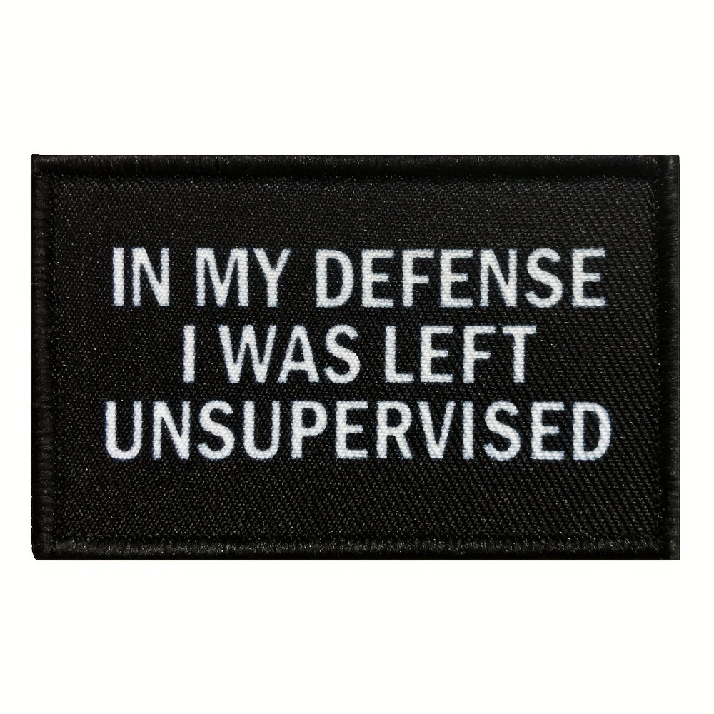 Unsupervised Defender Secure Hook and Loop Attachment