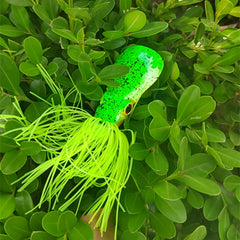 5g Squid Fishing Lures Freshwater Topwater Baits
