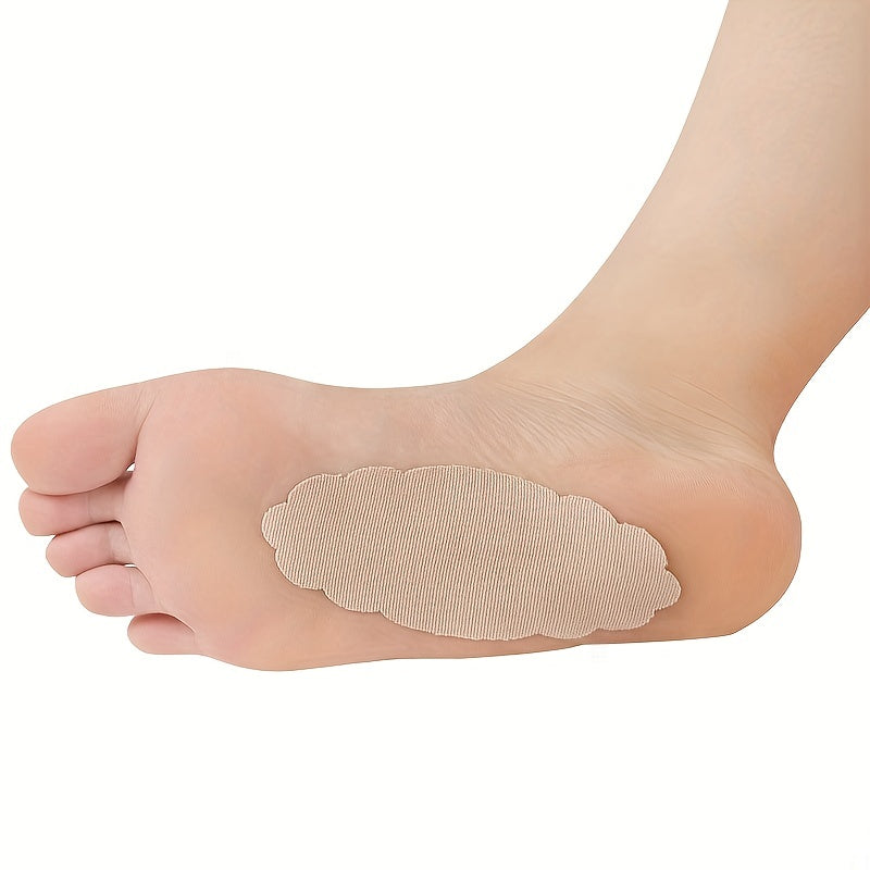 Unisex Underarm Anti Sweat Patch Cotton Cloth Armpit Pad
