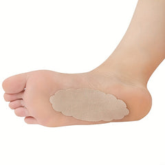 Unisex Underarm Anti Sweat Patch Cotton Cloth Armpit Pad