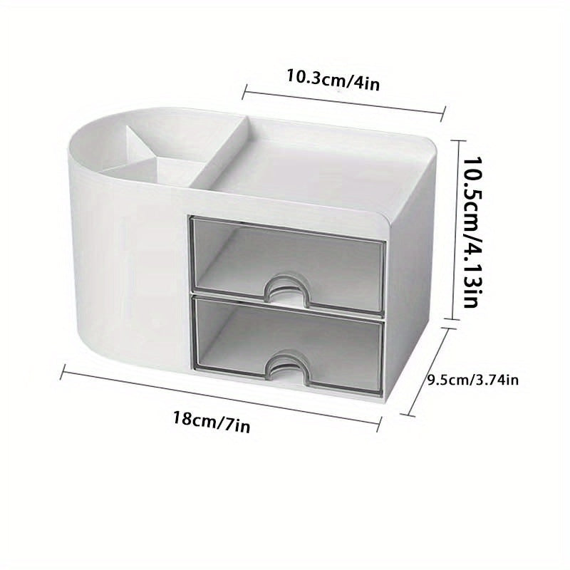 Desk Pen Organizer Holder for Office