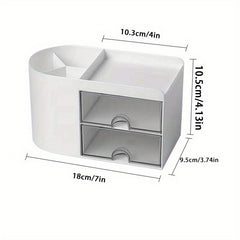 Desk Pen Organizer Holder for Office
